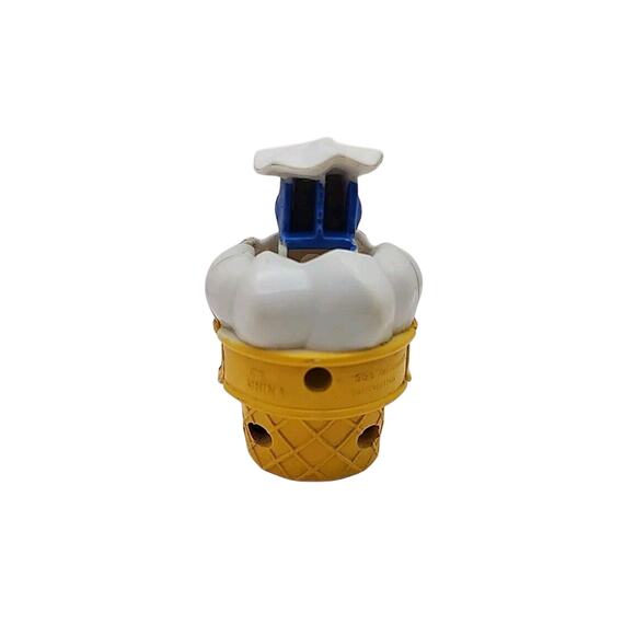 Vintage McDonald’s Happy Meal Mixed Toy Lot of 5 - Picture 8 of 12